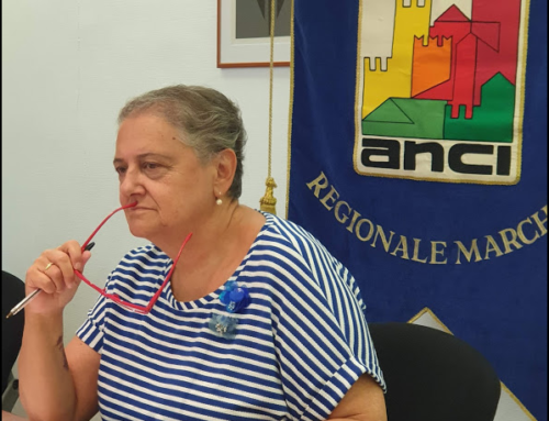 SISMA – Anci Marche scrive al Ministro dell’Istruzione Bianchi