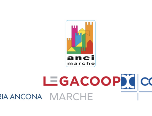 Anci Marche, Confindustria Ancona, Confcooperative Marche, Legacoop Marche sottoscrivono un protocollo per lo sviluppo delle comunità energetiche